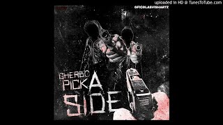G Herbo “Pick A Side”