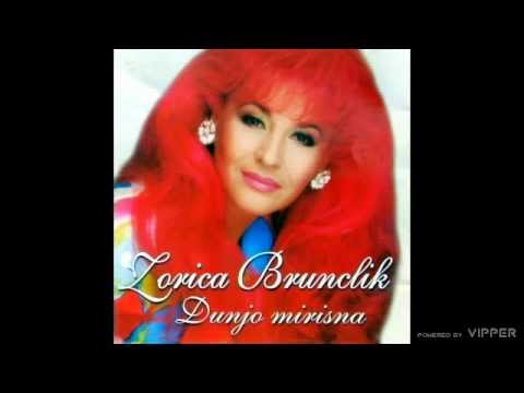 Zorica Brunclik - Dunjo mirisna - (Audio 1997)