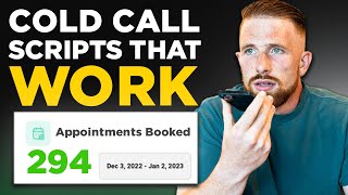 How to Write a Successful Cold Call Script in 6 Simple Steps
