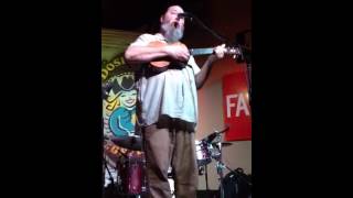 Shinyribs performs "Just One More" by George Jones