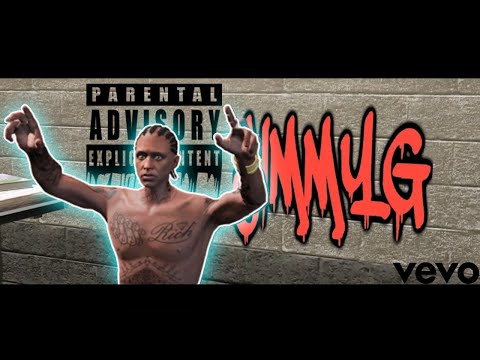 JimmyG - Dripinu (HornyRP) Official Video