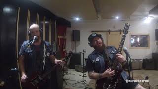 Sam Coffey & The Iron Lungs - Tough