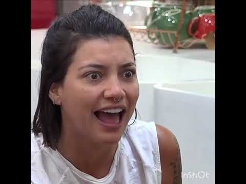 F10: Treta Pesada Nadja E Rafael x Gaby Prado