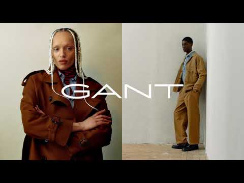 GANT fall
