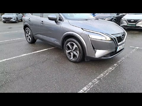 Nissan Qashqai Epower SV €3000 scrappage offer - Image 2