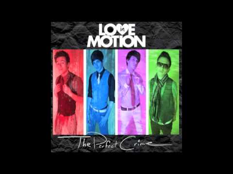 Love In Motion - The Perfect Crime