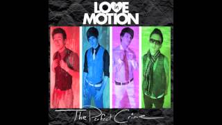 Love In Motion - The Perfect Crime