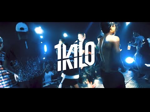 1Kilo - Baile 01 (Prod. 1Kilo)