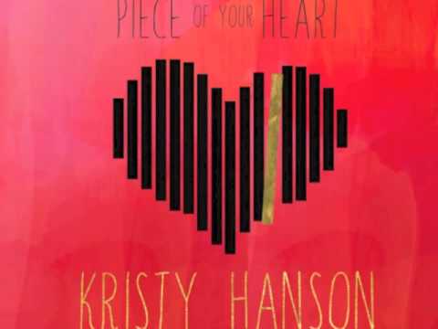 Kristy Hanson - Let Yourself Go - Original