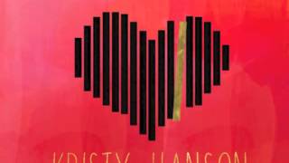 Kristy Hanson - Let Yourself Go - Original