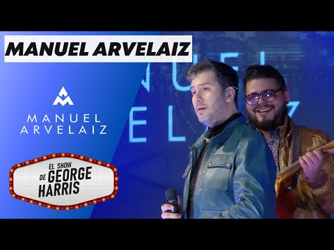 El Show de GH 03/03/22 Parte 6 Ft Manuel Arvelaiz