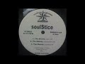 SoulStice - Sleepwalk