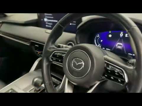 Mazda CX-60 2.5P PHEV HOMURA PLUS *JUST IN* €130 P - Image 2