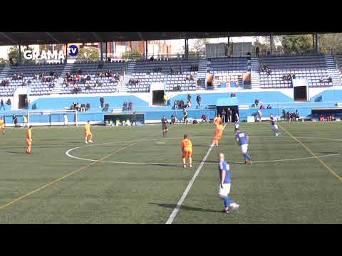 1CAT1, JORNADA 10: F.E. GRAMA 2 - U.E. LLAGOSTERA B 0