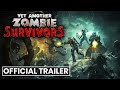 Vidéo de gameplay de Yet Another Zombie Survivors  PC