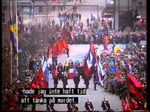 Palmemordet. Striptease, feb. 96. 2a.wmv