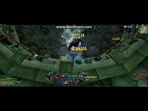 7.1.5 breath of sindragosa build test - frost DK