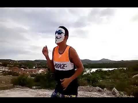 *Hackers do passinho* Vitinho Polêmico feat. MC Levin - Pincelada (c/ Letra) (BregaLand