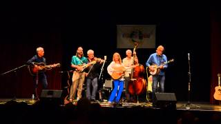 Around a Western Water Tank   Claire Lynch