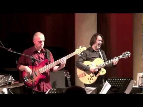 Elvis Stanic - "Windy Hills Of Homeland" - 8. Jazz ExTempore Opatija - Hrvatska
