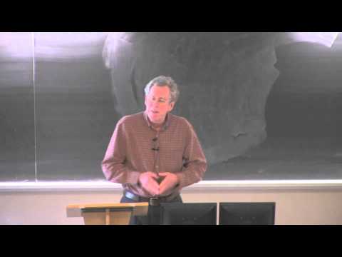CANSEE 2013 - Peter G. Brown - Cosmology and the Crises of Civilization