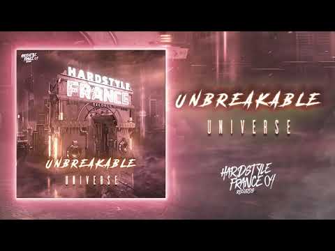 [HARDSTYLE] - Unbreakable - Universe - Preview - HSF 04