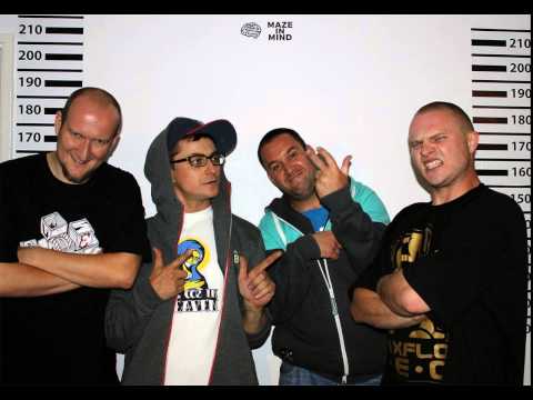 3ODA Kru - CZAMBAŁIMBE  [ prod Matheo ]