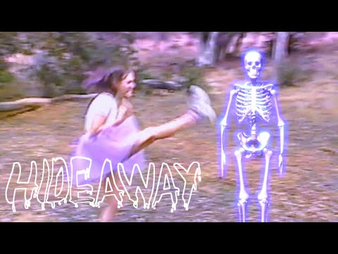 Video thumbnail for Hideaway