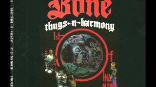 Bone Thugs N Harmony - 1st Of Tha Month (Remastered)