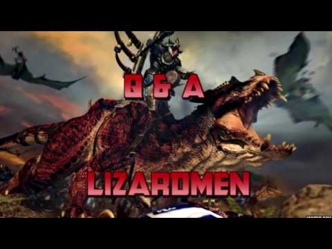 Start of the Q&A Series!