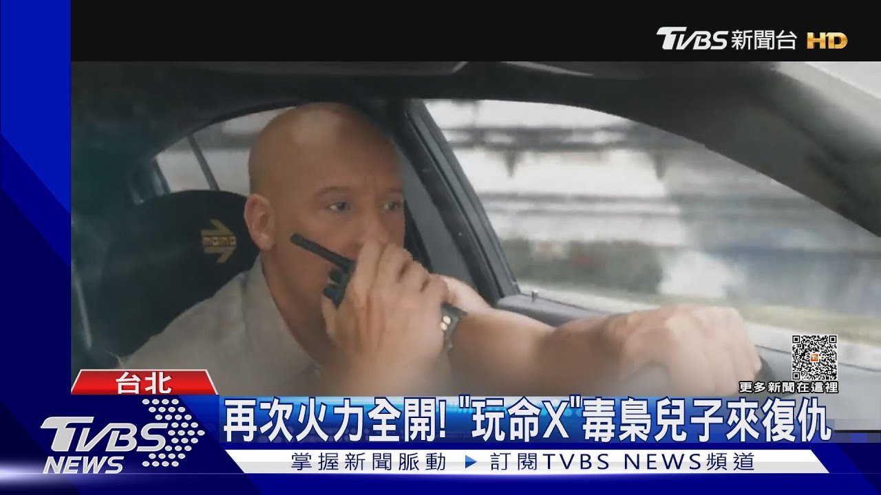 系列大片登場!《玩命關頭X》迎新卡司 《變形金剛》新作面臨黑暗勢力