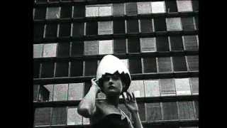 Front 242 - Headhunter (Official Video)