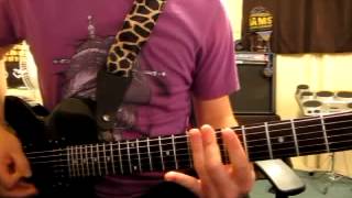 Its Like That, And Thats The Way It Is - Deez Nuts [Cover]