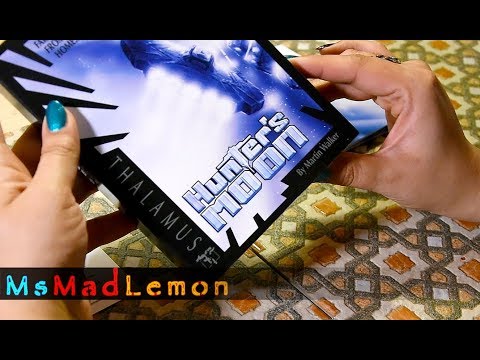 Hunter's Moon - Remastered