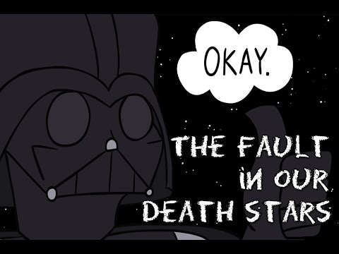 Video thumbnail for The Fault in Our Death Stars