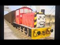 Thomas TRAINZ Whistles Bells And Horns