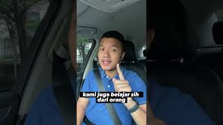 Download lagu JANGAN DITIRU! KALAU KALIAN GAK BIKIN KONTEN SAMBIL NYETIR PAKE CARA BEGINI YA #Hyundai #Mitsubishi mp3