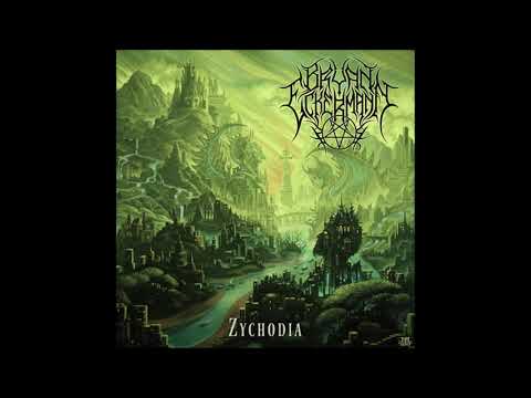 Bryan Eckermann - Zychodia - [Full Album]