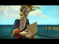 Sensei Starman Plays Tales of Monkey Island - Part 2