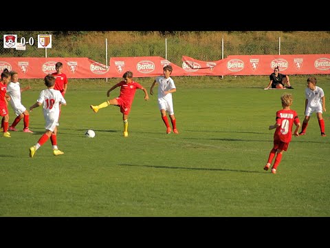 AF Radu Rebeja - CSF Spartanii Sportul - U11 - 4:0