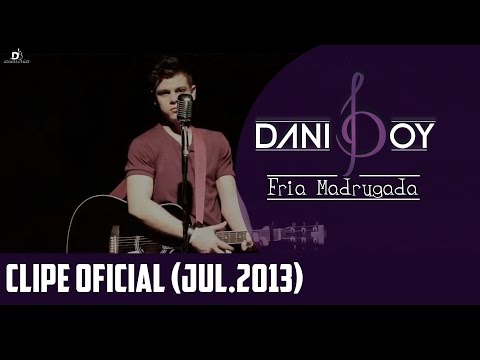 Fria Madrugada video