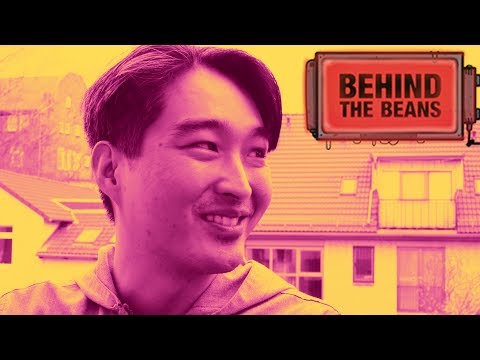 Behind The Beans # 52 | Das Flummi-Open-Fazit, die verschiedenen Projekte des Florentin Will