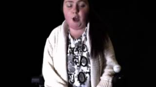 Lovers or Liars - Lauren Aquilina (Competition Entry - Cover)