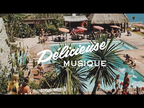 Okvsho - Joga Bonito (Felipe Gordon Remix)