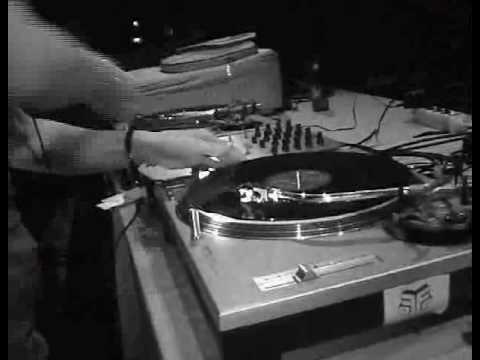 DJ DAISY - EPK party