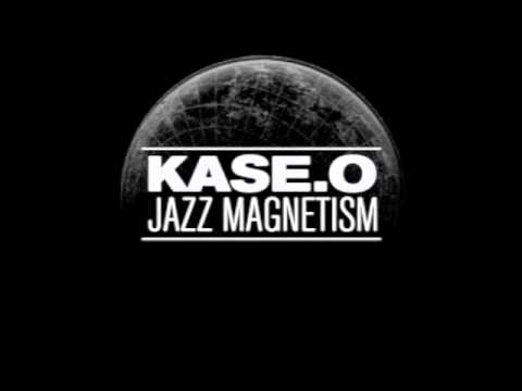 KASE.O JAZZ MAGNETISM-02.COMO EL SOL 2011