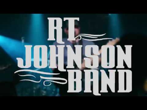 Promotional video thumbnail 1 for RT Johnson Band