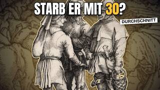 Wie lebte ein Bauer im Mittelalter wirklich? Ein Jahr auf dem Hof