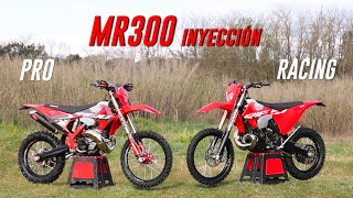 RIEJU MR300i 2026: nuevo MOTOR, mejor EMBRAGUE y más POTENCIA!