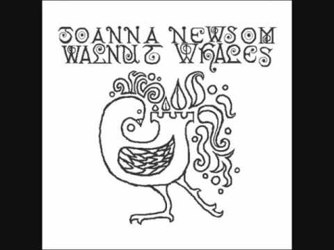 Joanna Newsom - Walnut Whales (Full EP)